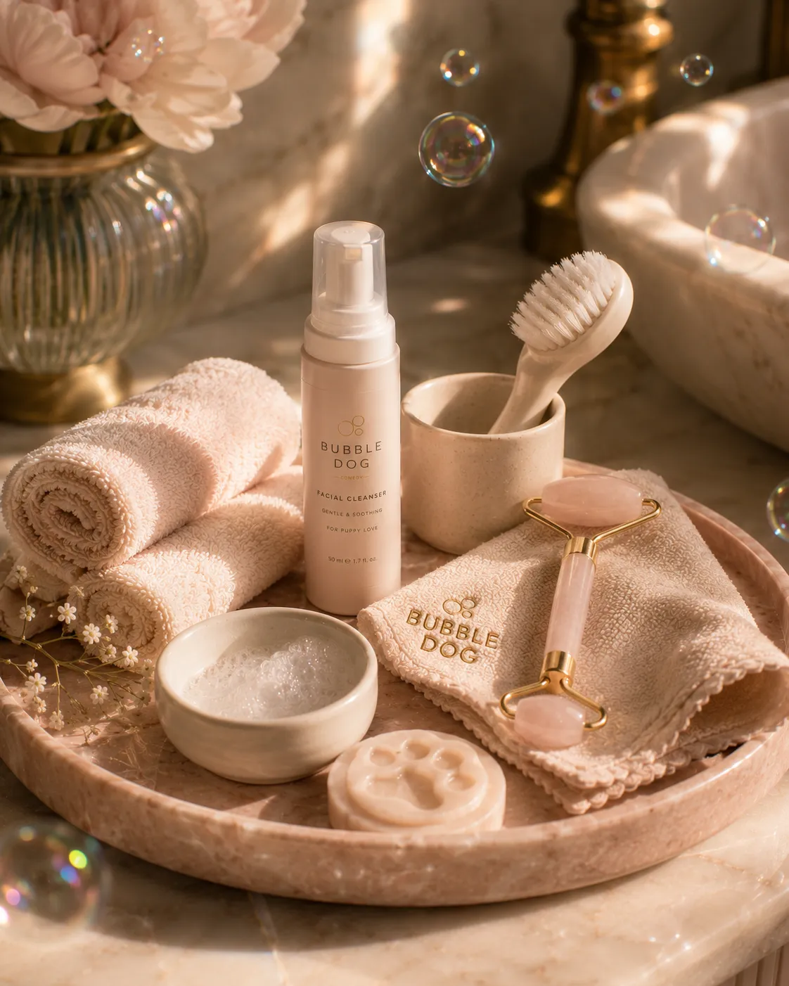 Spa Day Facial Set