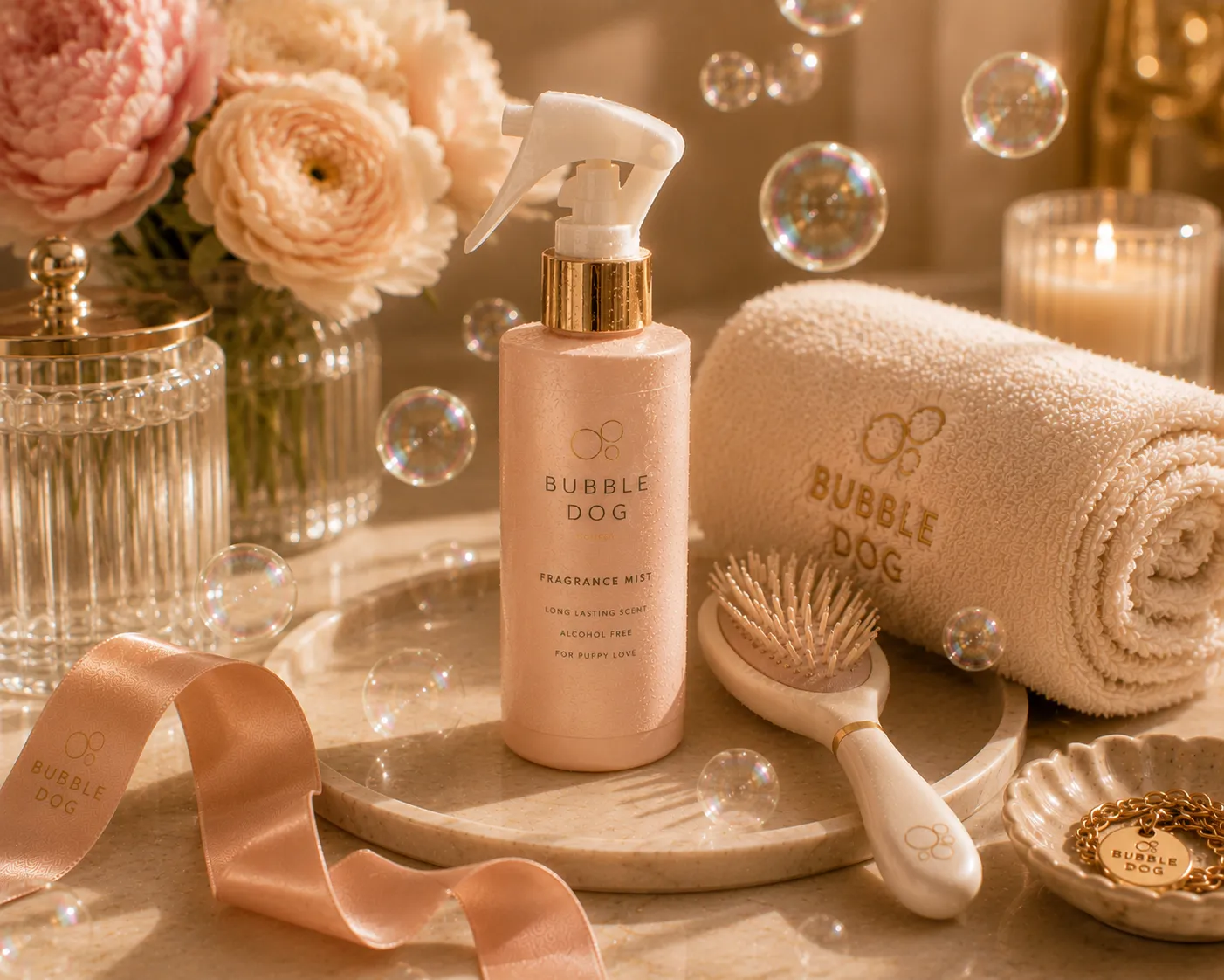 Fragrance Mist