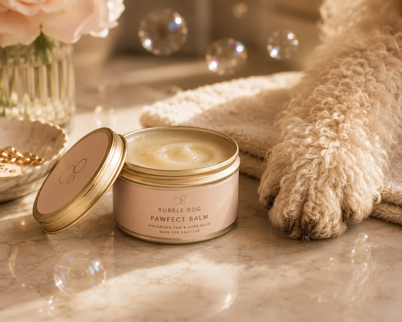 Pawfect Balm